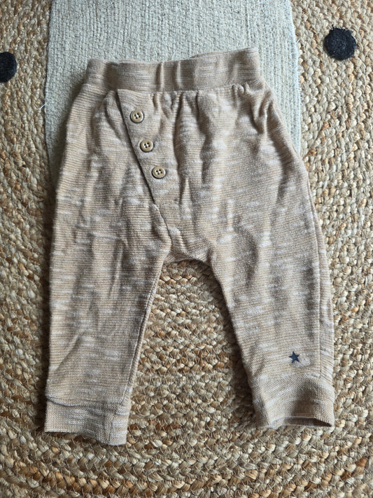 Sweet petit broekje maat 62