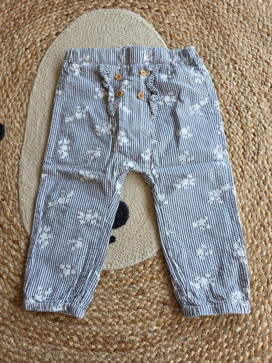 Name it broek maat 74