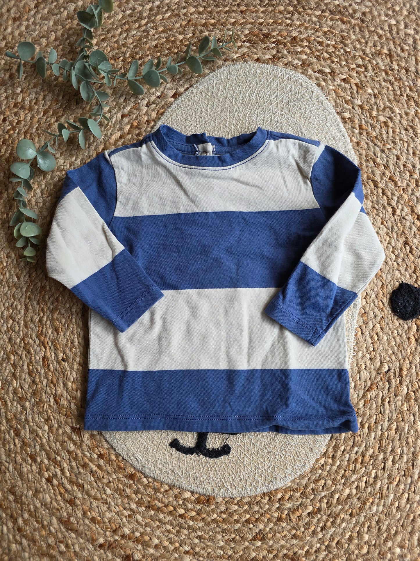 Hema shirtje maat 68