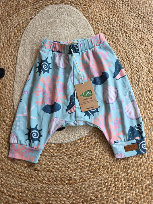 Walkiddy broekje maat 80