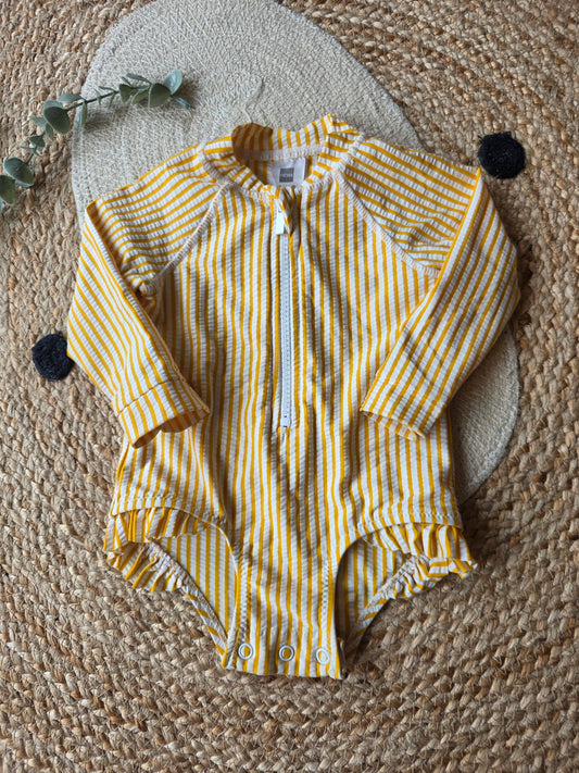 Hema uv zwempak maat 62/68