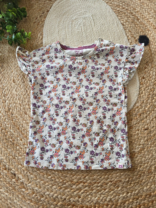 Z8 tshirt maat 98