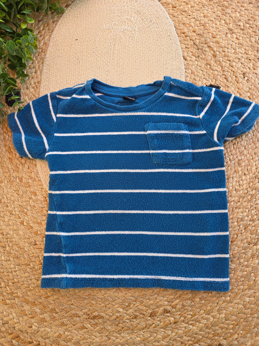 Kids tshirt maat 92