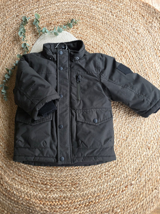 Name it winterjas maat 80