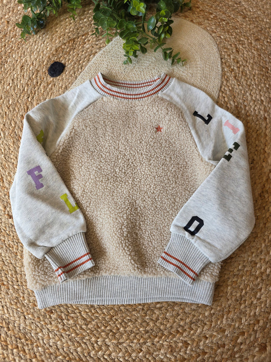 Like flo trui maat 116 -K208