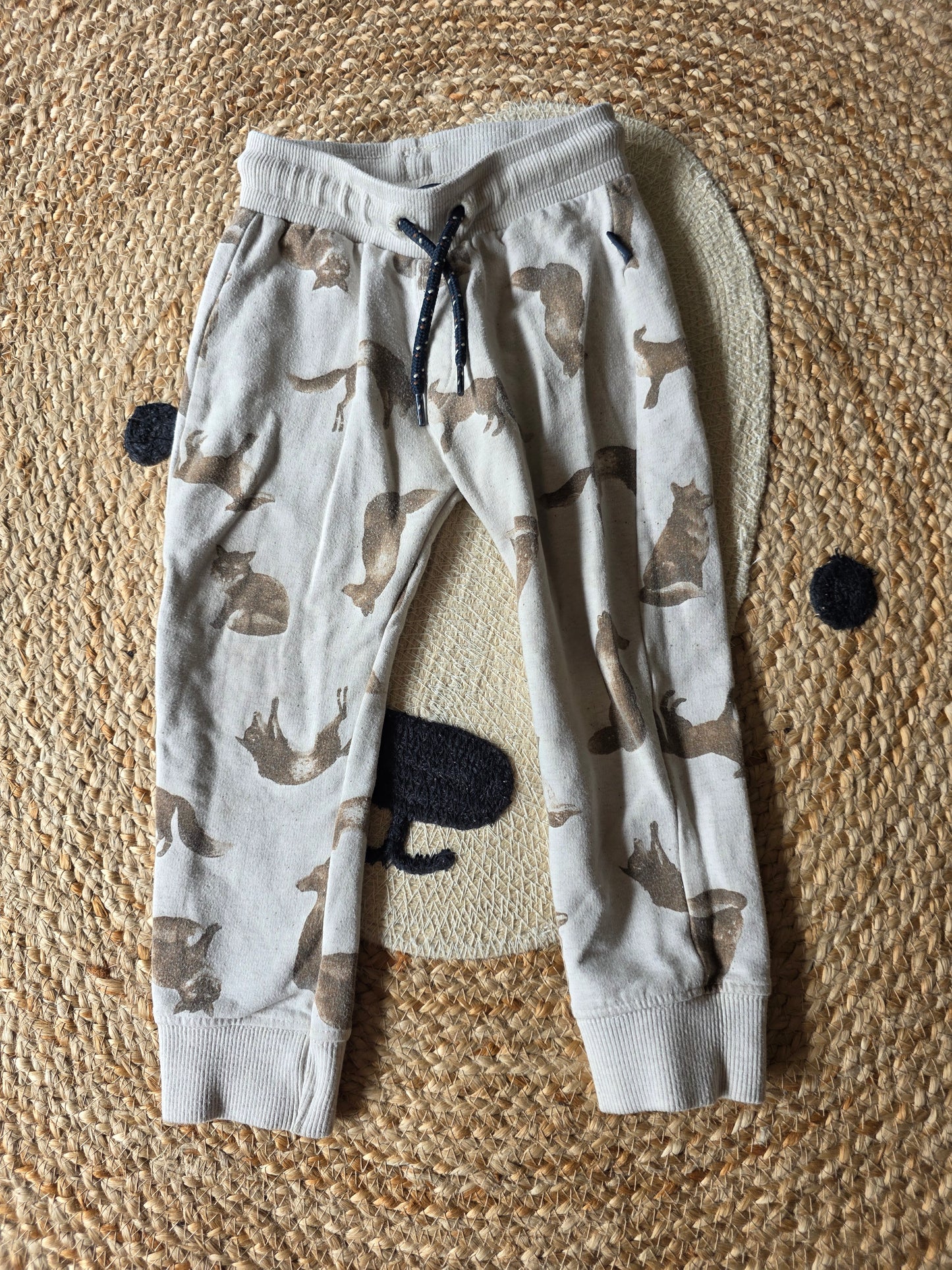 Noppies broek maat 86