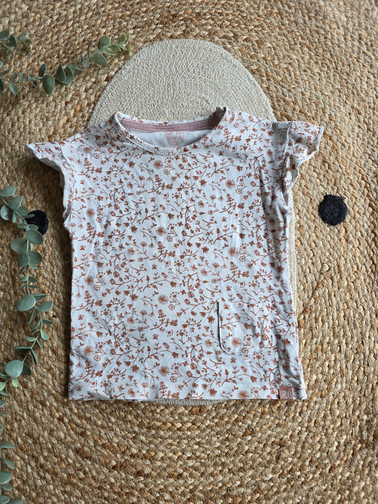 Z8 tshirt maat 86