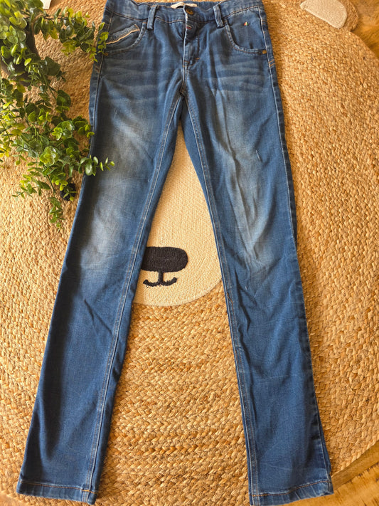 Name it jeans maat 152