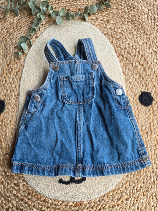 Hema overgooier maat 62