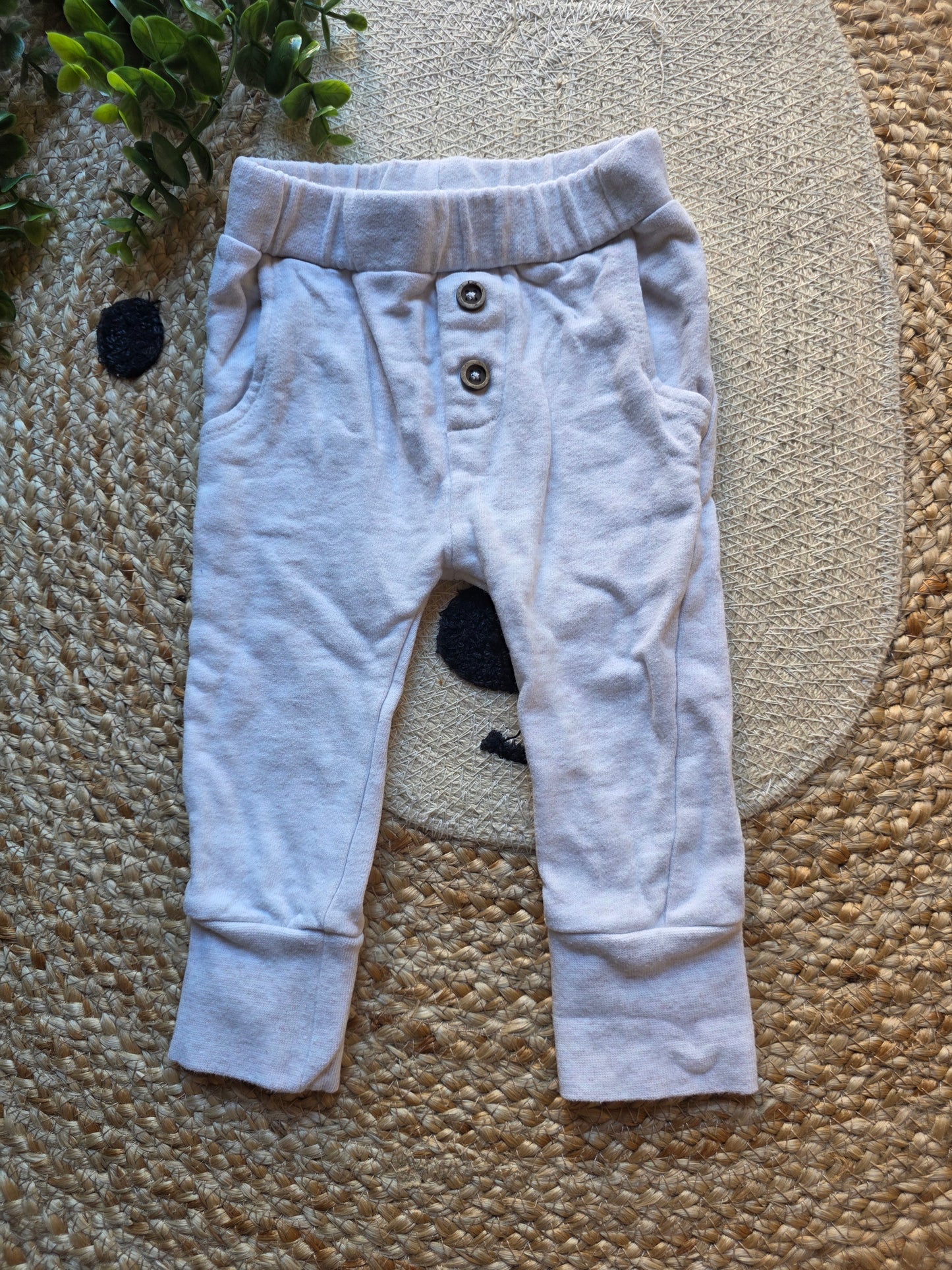 Prenatal broek maat 62 -K220