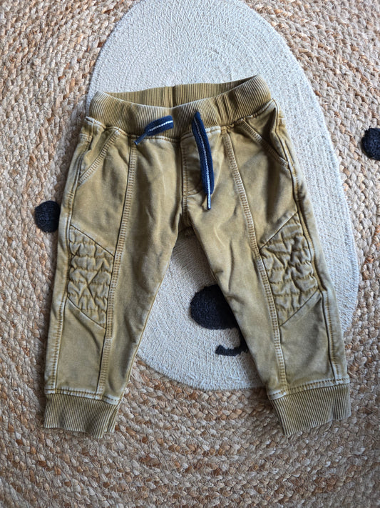 Noppies broek maat 68
