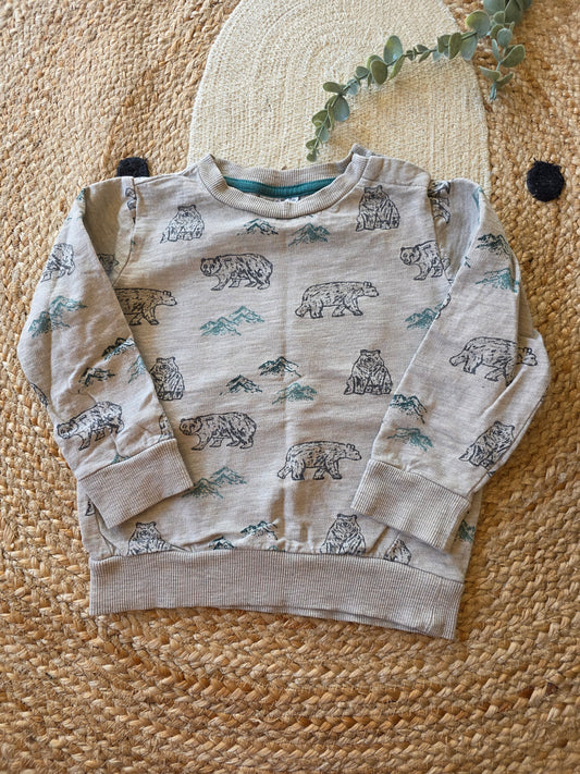 Prénatal trui maat 98