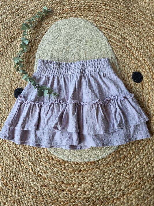 Terstal rokje maat 98/104