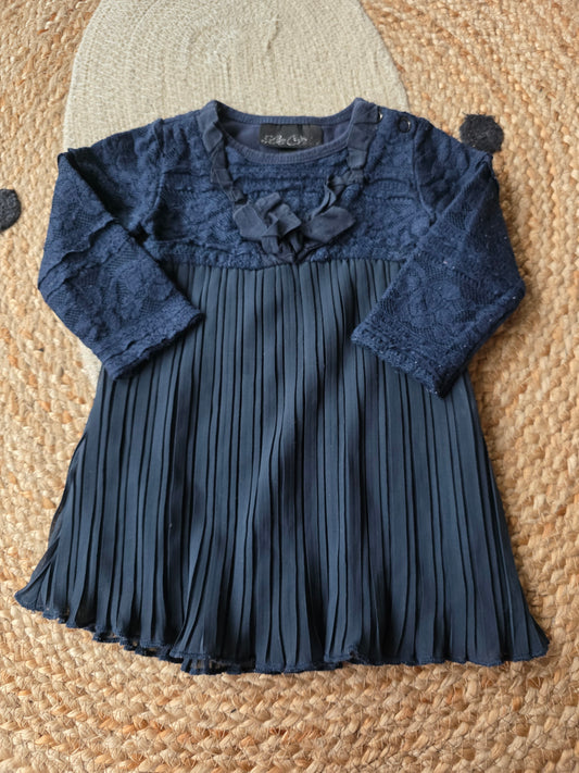 Le chic jurkje maat 62