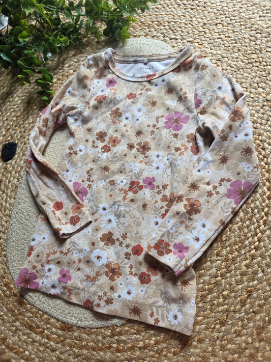 Name it shirtje maat 98 -K000