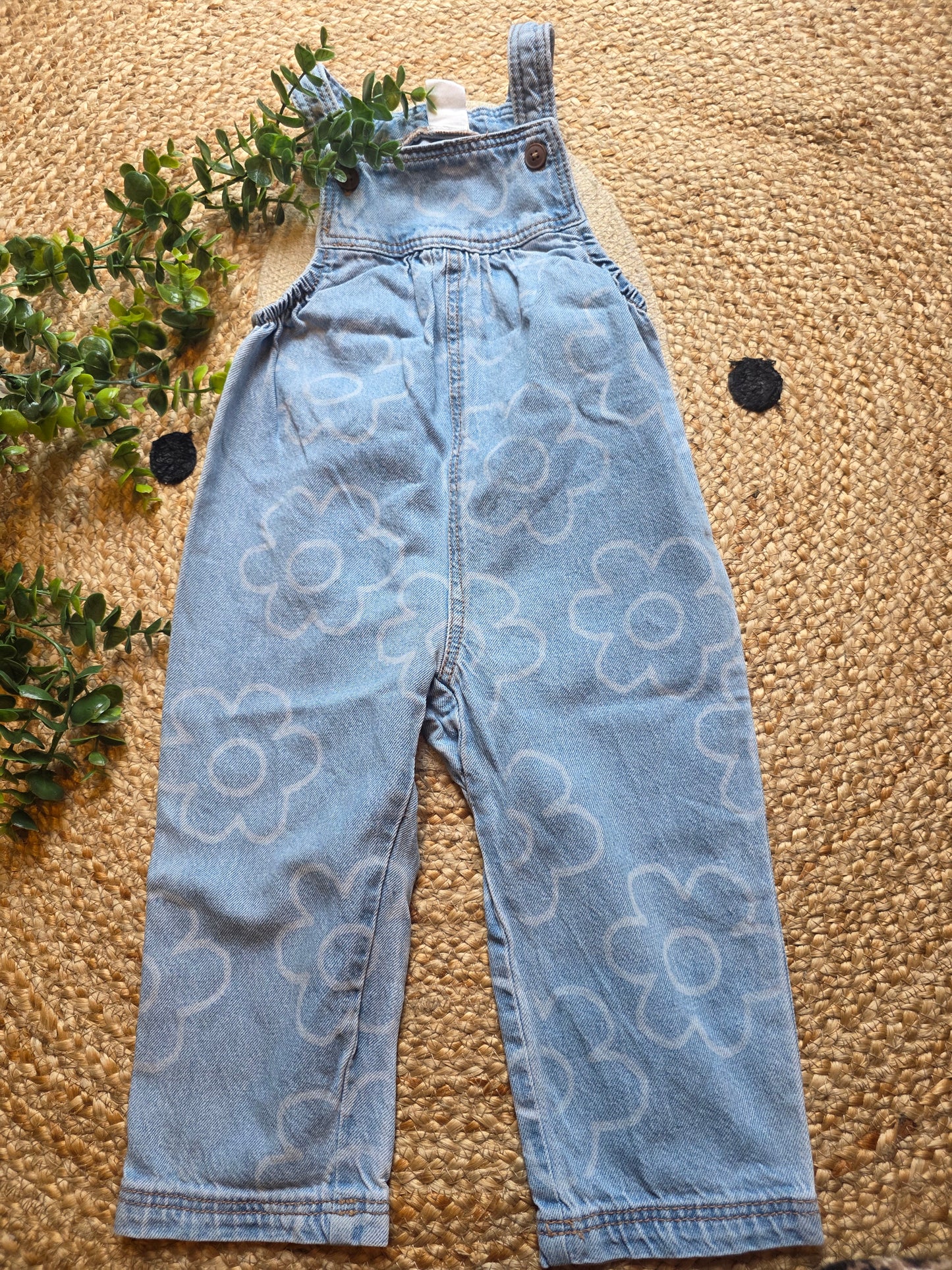 Hema salopette maat 86
