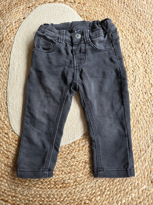 Prénatal jeans maat 74