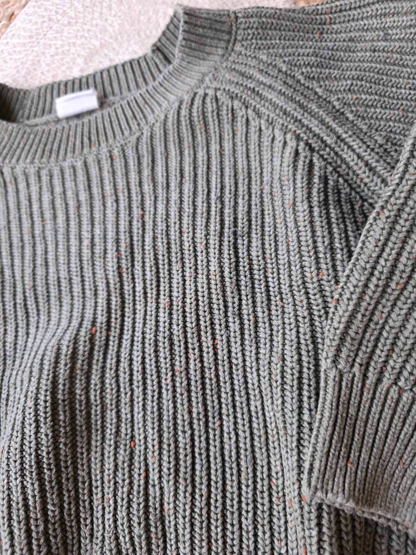 Hema trui maat 98/104