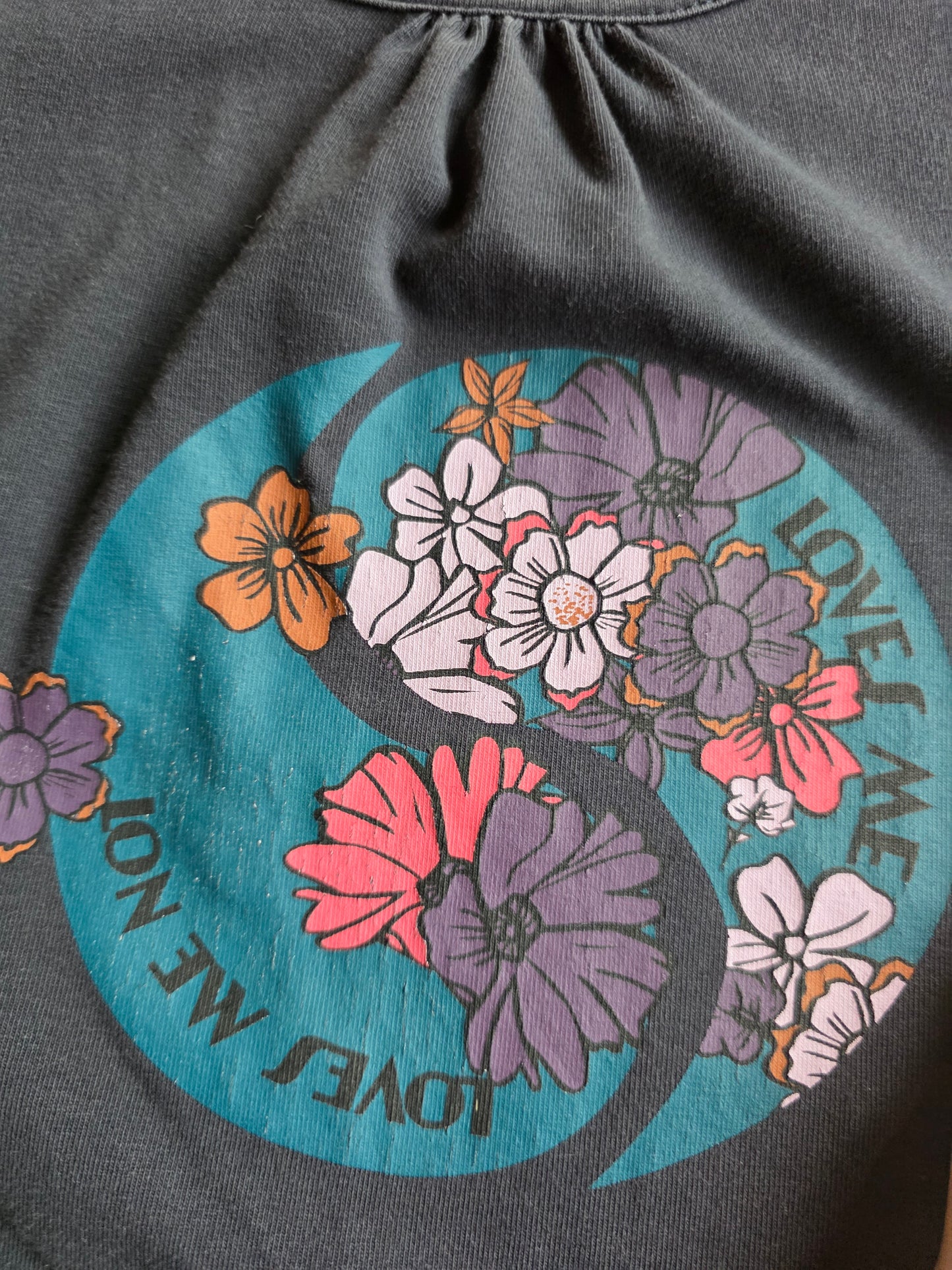 Z8 tshirt maat 104/110