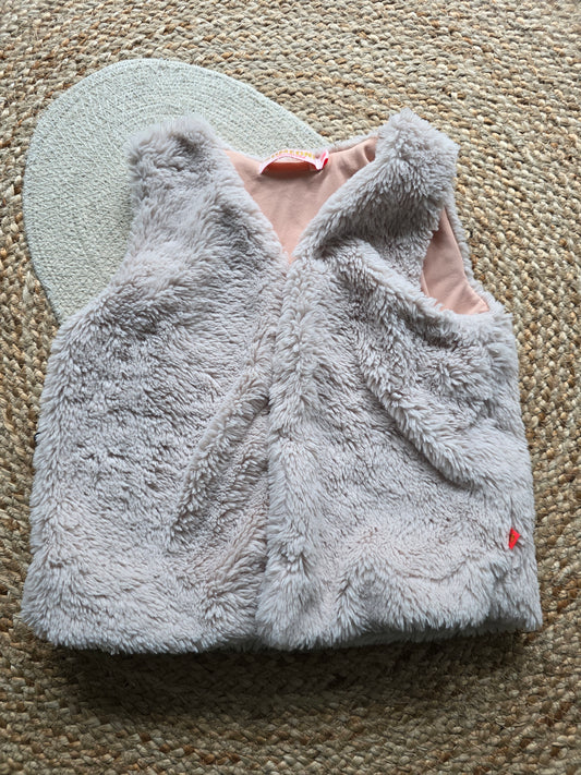 Someone teddy gillet 116