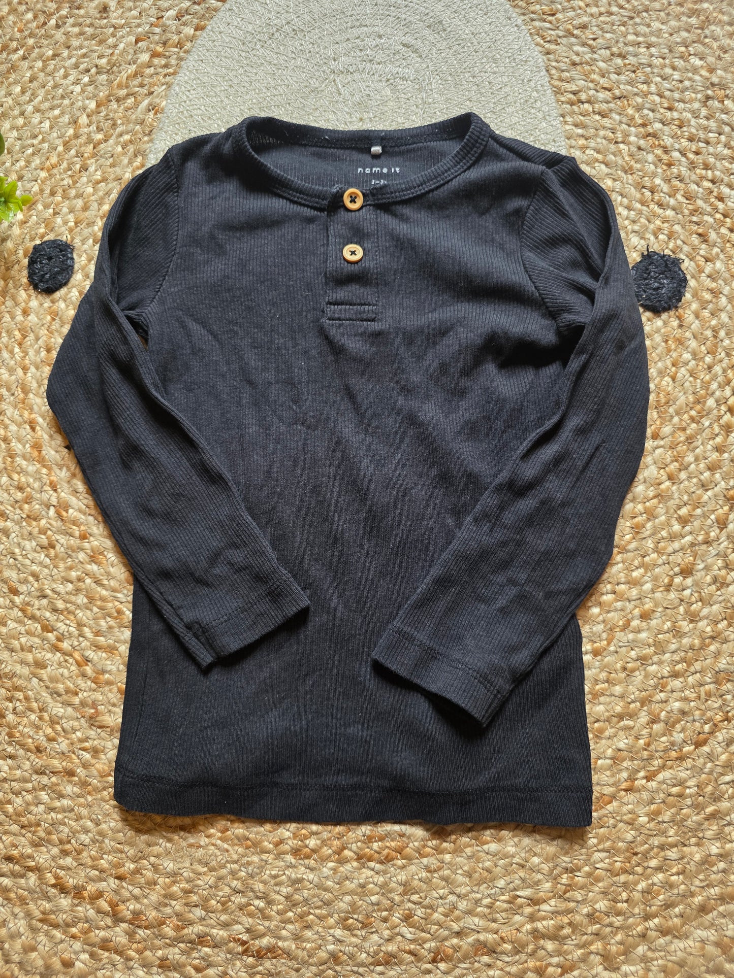 Name it shirt maat 98