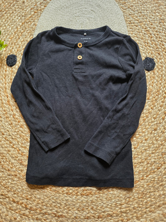 Name it shirt maat 98