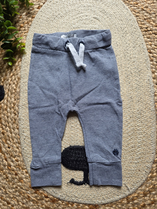 Noppies broek maat 50 -K214