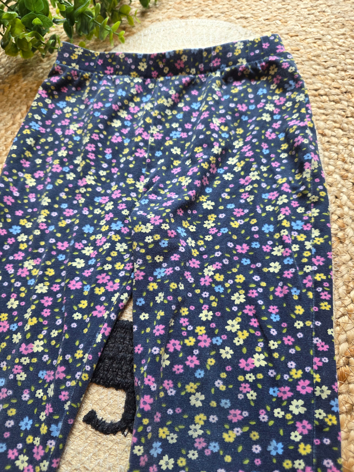 4president legging maat 110