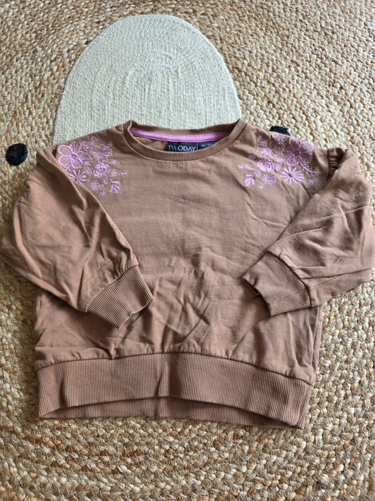 Twoday trui maat 98/104