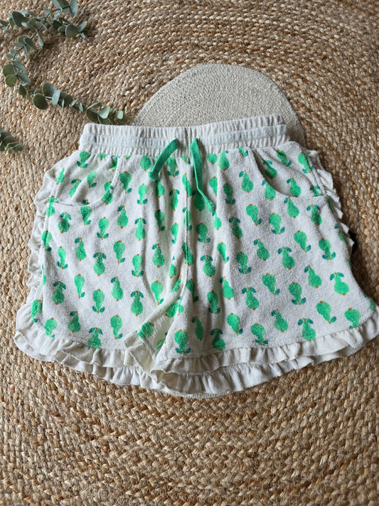 Hema korte broek maat 134/140