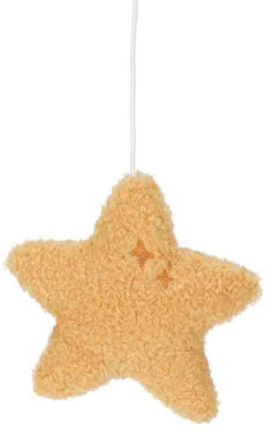 Little Dutch Newborn Muziekmobiel Newborn Naturals