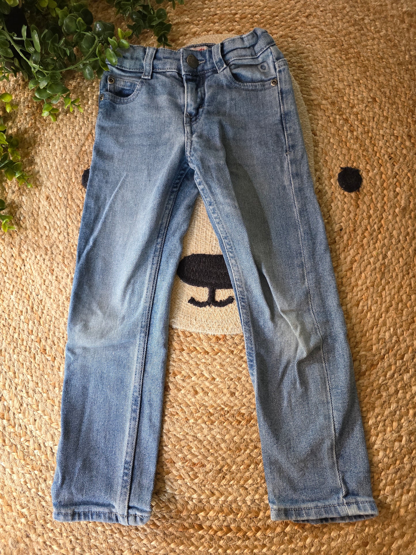 Tumble n dry jeans maat 116