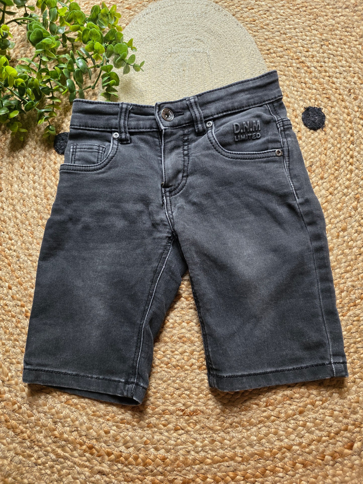 Terstal korte broek maat 134