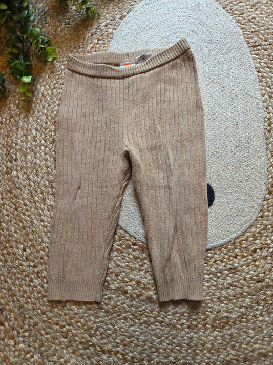 Hema legging maat 80 -K215