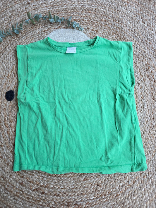 Zara tshirt maat 130cm