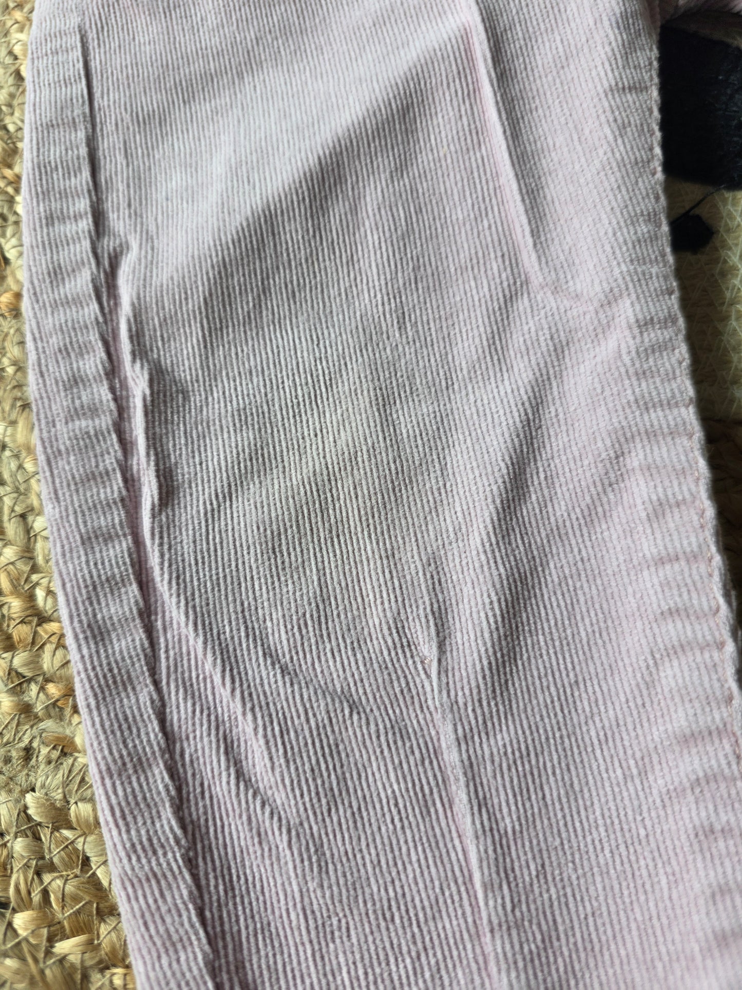 Zara broek maat 86