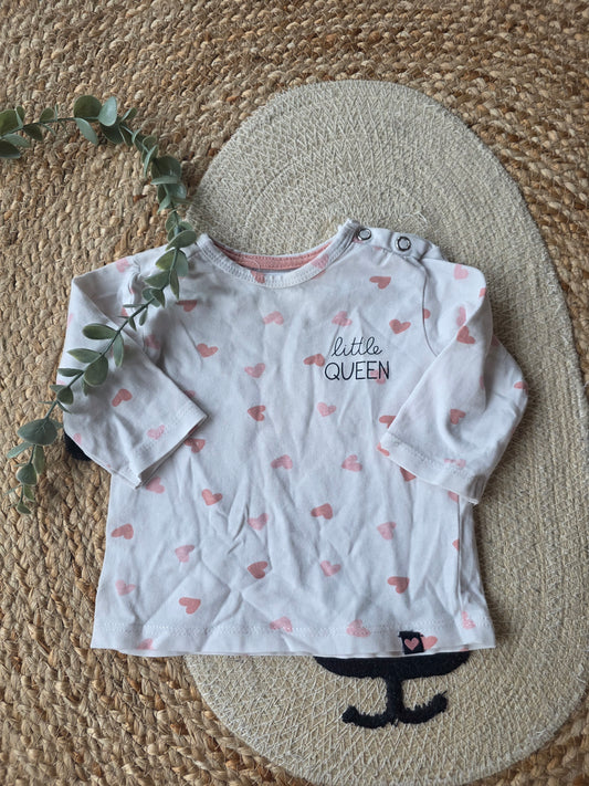 Terstal shirtje maat 56