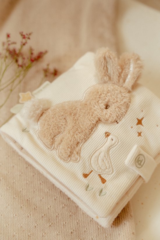 Little Dutch Activiteitenboekje - Newborn Naturals