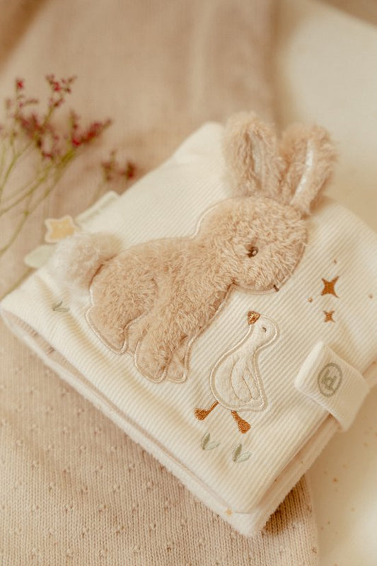 Little Dutch Activiteitenboekje - Newborn Naturals