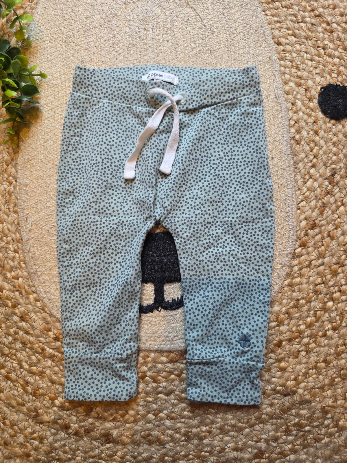 Noppies broek maat 56