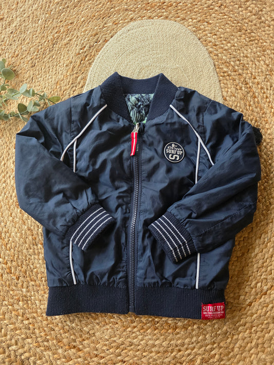 Dirkje zomerjas reversible maat 86