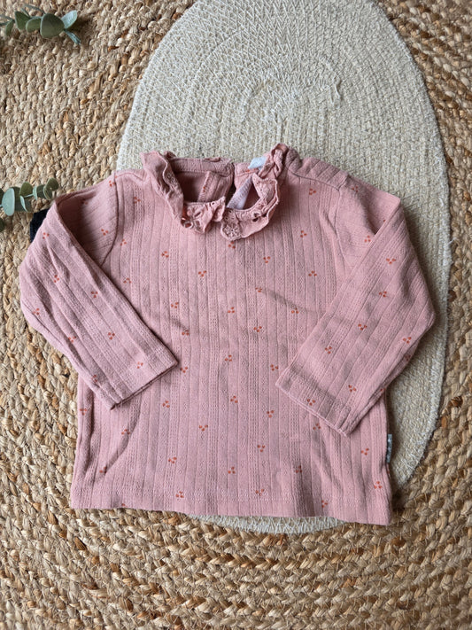 Hema shirtje maat 62