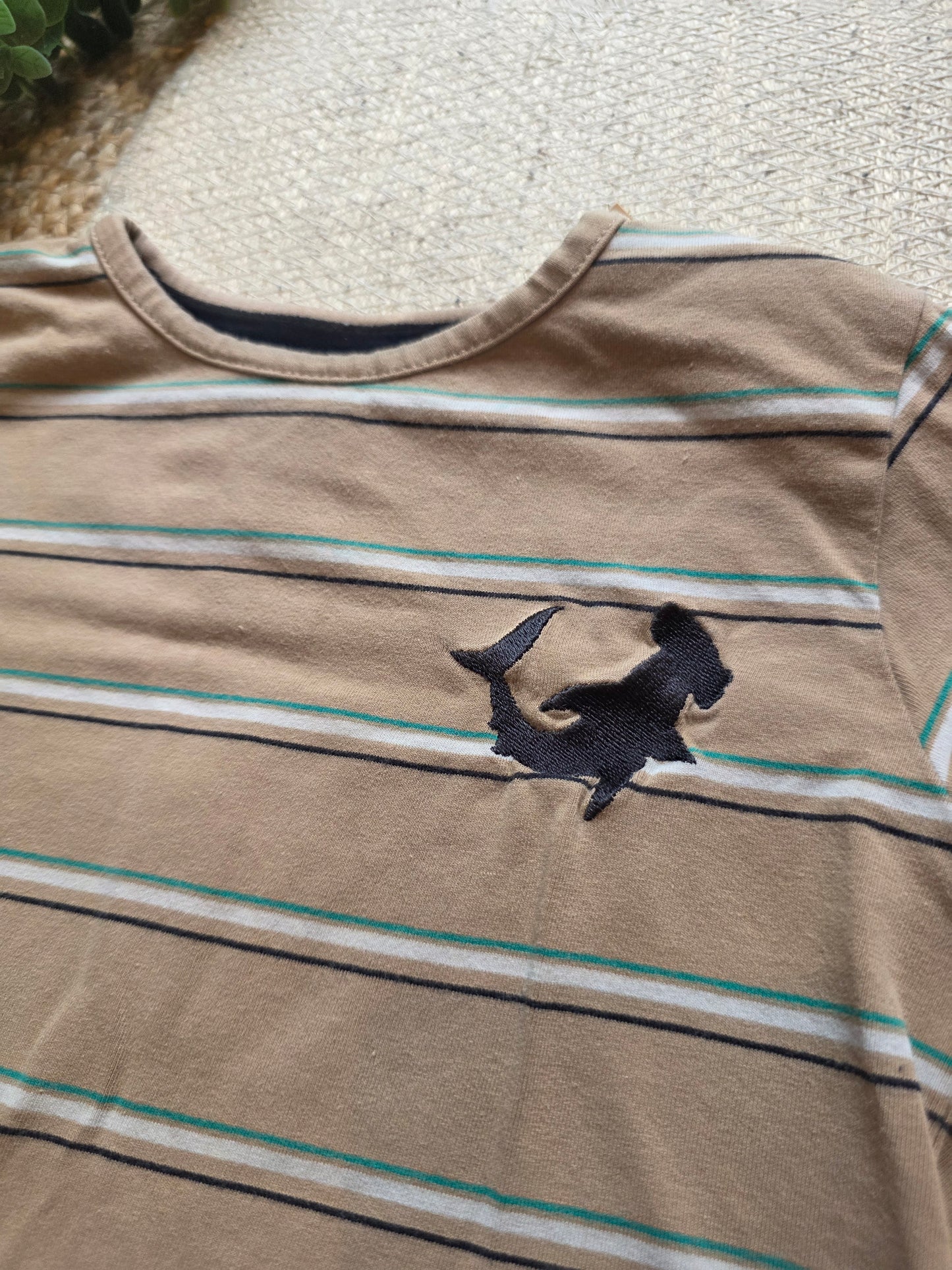 Z8 tshirt maat 92/98