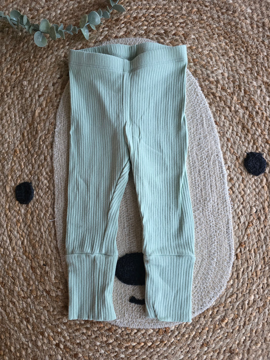 Hema legging maat 62/68