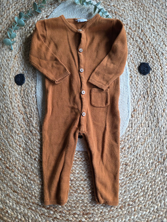 Prénatal pakje maat 62