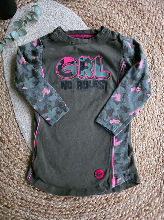 4president jurkje maat 80