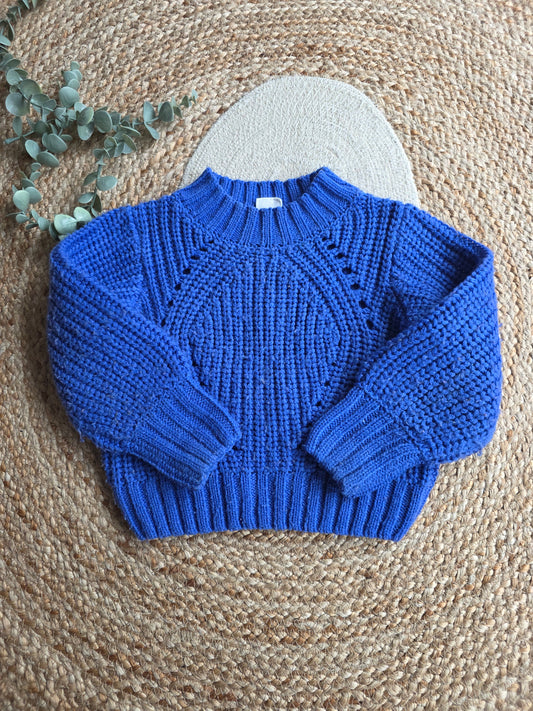 Hema trui maat 86/92