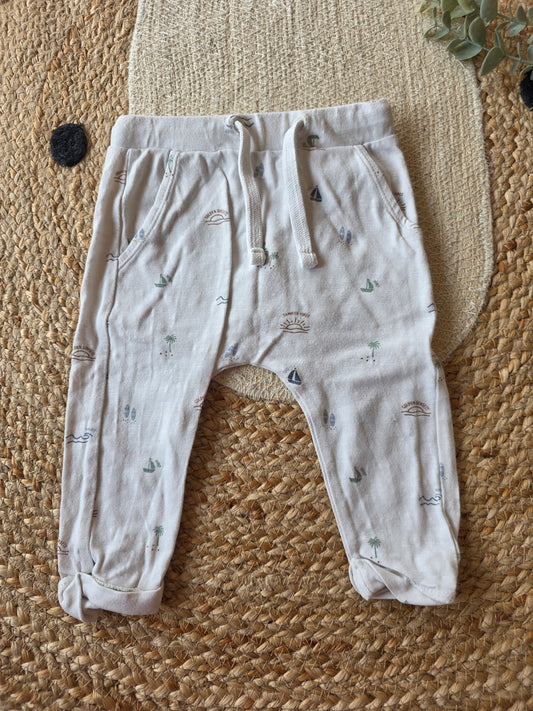 Prénatal broek maat 62