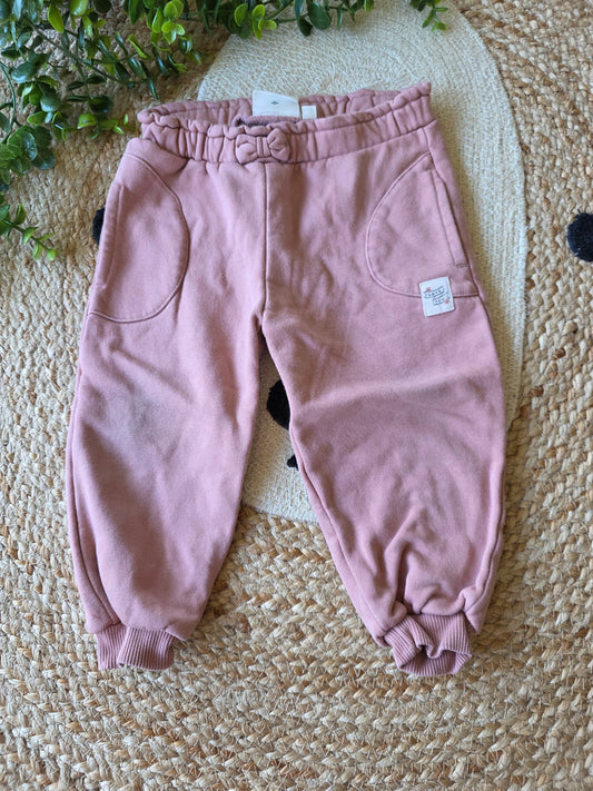 Feetje broek maat 80 -K203