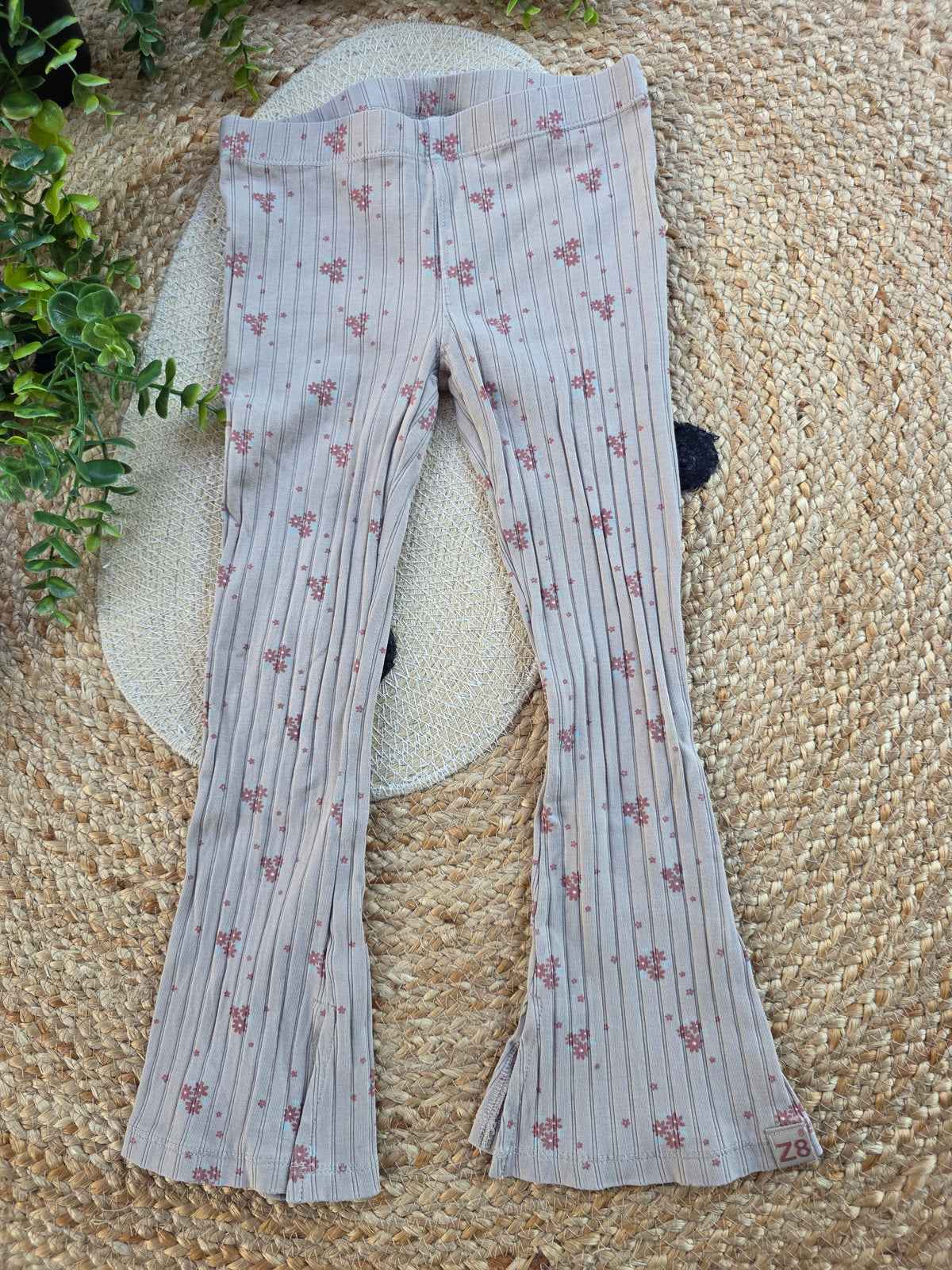 Z8 broek maat 104